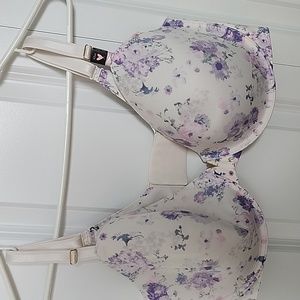 Victoria's Secret Love Cloud Full Coverage Bra NWT Plus Size 42DD